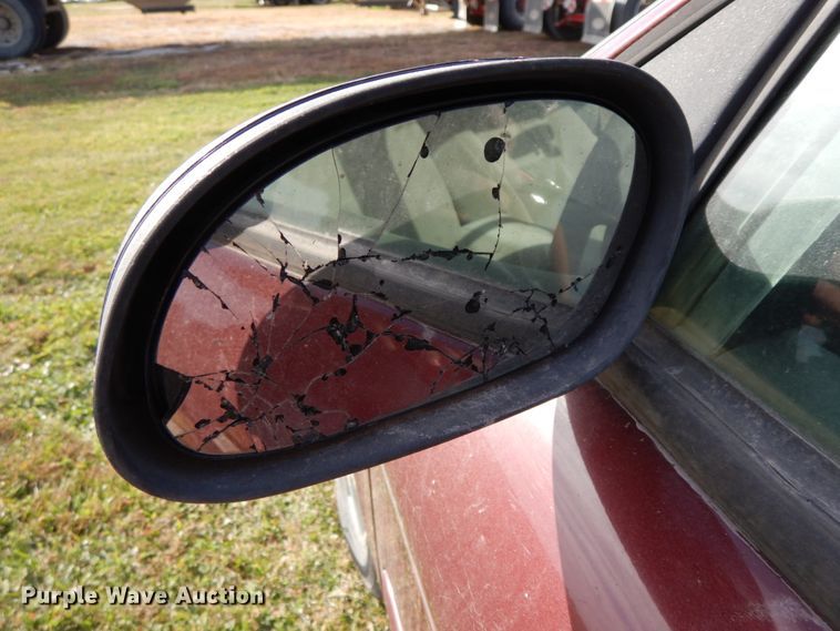 image for item FG9669 2006 Ford Taurus SE