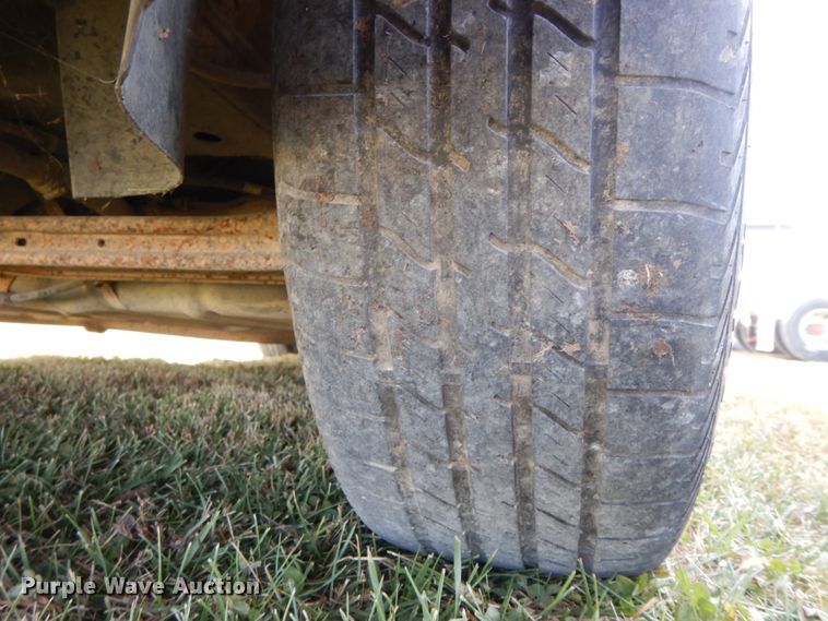 image for item FG9669 2006 Ford Taurus SE