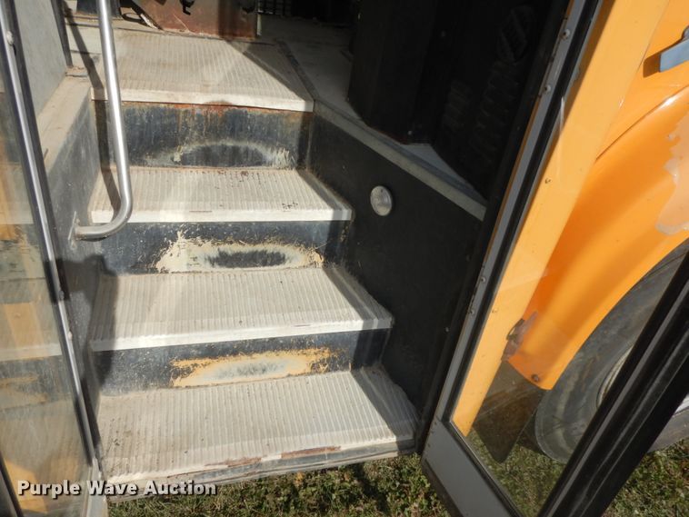 image for item FG9674 1999 International 3800  school bus