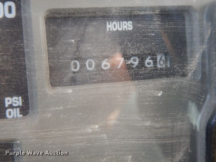 image for item FG9674 1999 International 3800  school bus