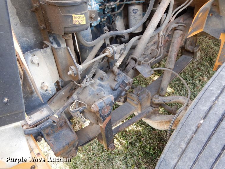 image for item FG9674 1999 International 3800  school bus