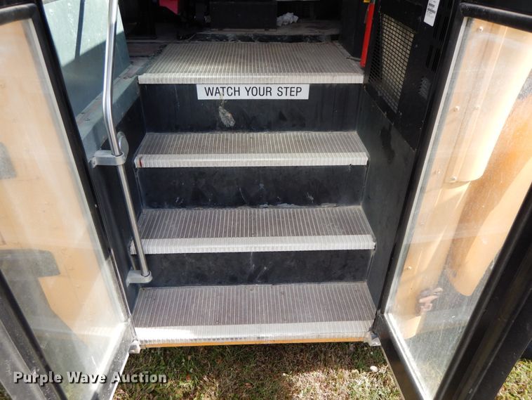 image for item FG9675 2007 International CE300  school bus