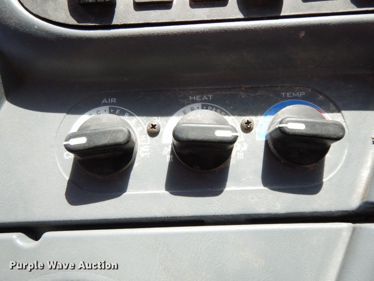 image for item FG9675 2007 International CE300  school bus