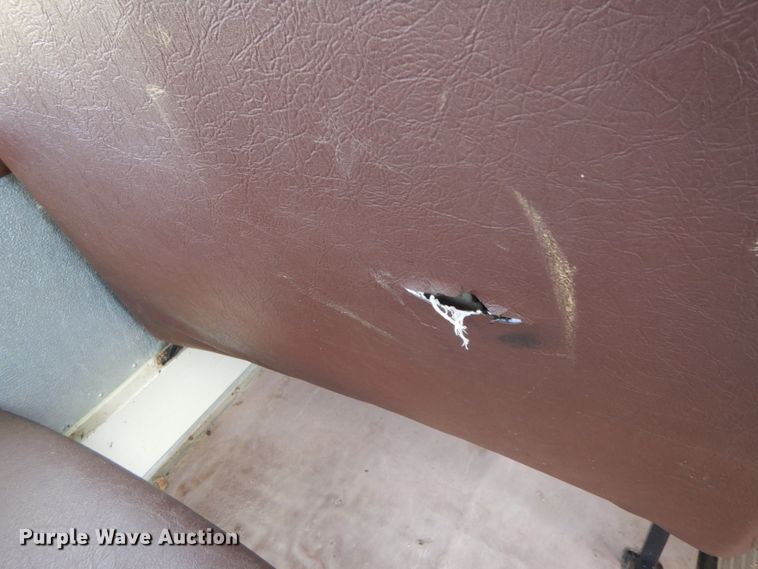 image for item FG9675 2007 International CE300  school bus