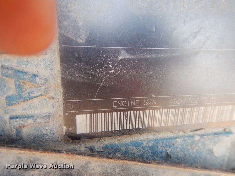 image for item FG9675 2007 International CE300  school bus