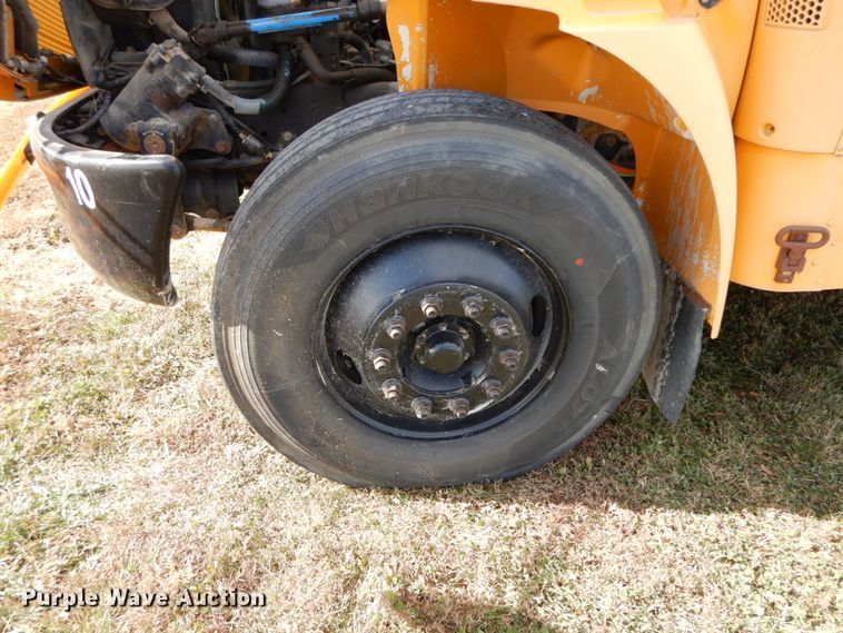 image for item FG9675 2007 International CE300  school bus