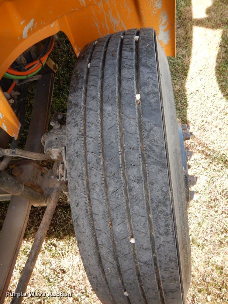 image for item FG9675 2007 International CE300  school bus