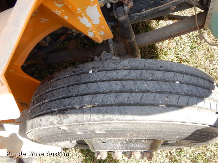 image for item FG9675 2007 International CE300  school bus