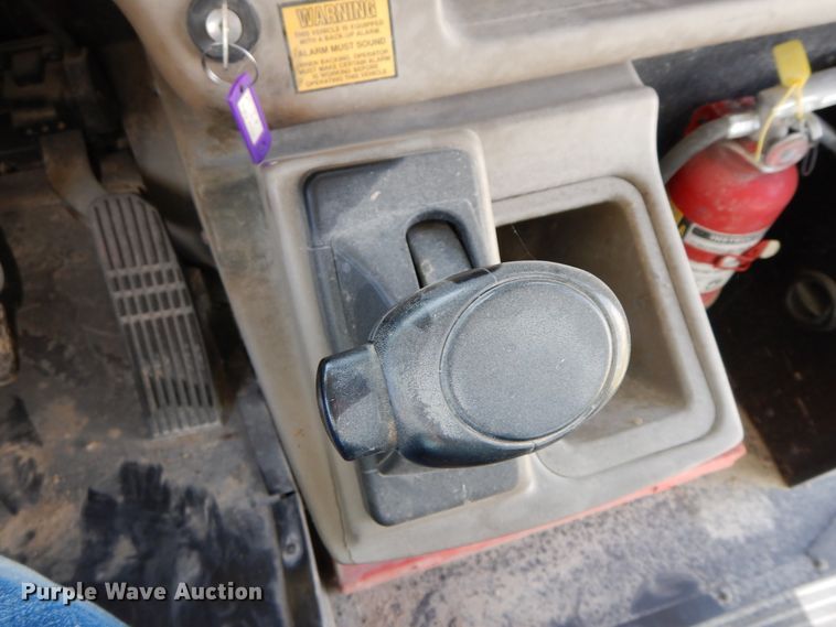 image for item FG9676 2005 Freightliner FS65  school bus