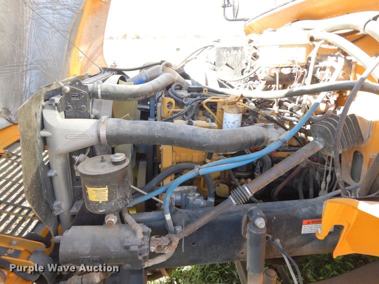 image for item FG9676 2005 Freightliner FS65  school bus