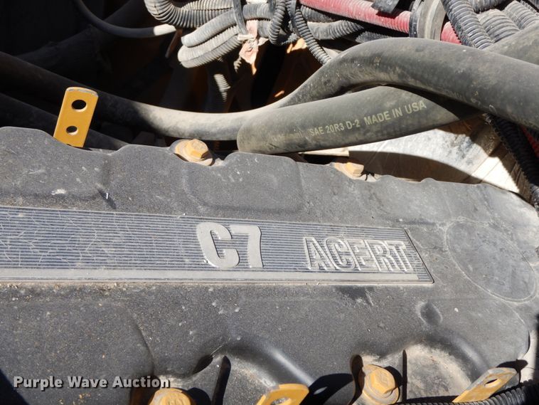 image for item FG9676 2005 Freightliner FS65  school bus