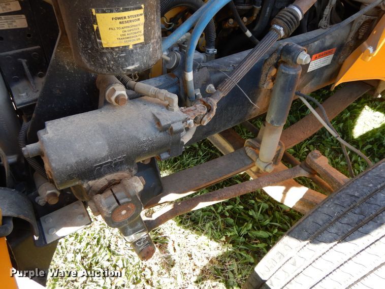 image for item FG9676 2005 Freightliner FS65  school bus