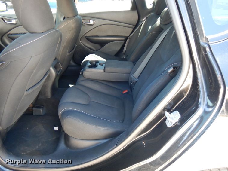 image for item FN9376 2013 Dodge Dart SXT