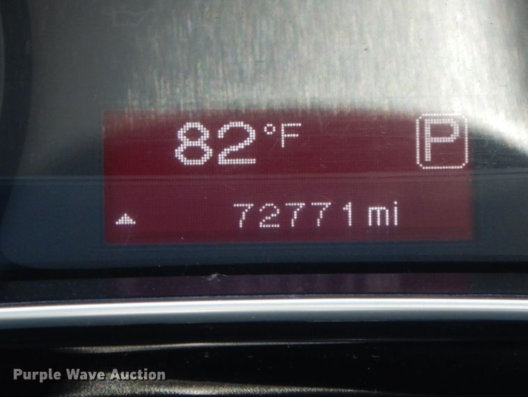 image for item FN9376 2013 Dodge Dart SXT