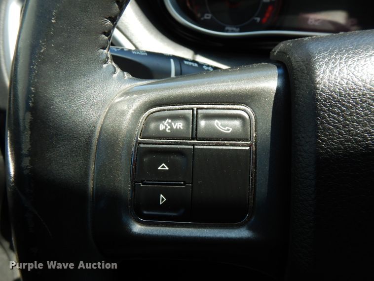 image for item FN9376 2013 Dodge Dart SXT