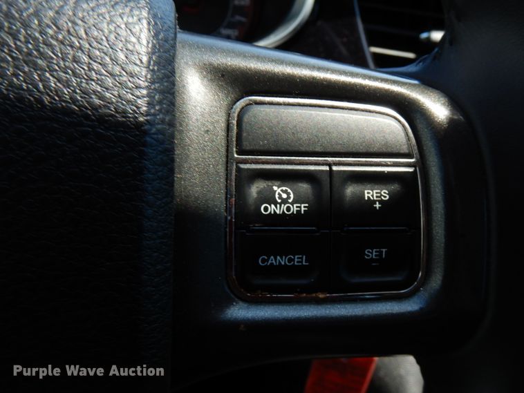 image for item FN9376 2013 Dodge Dart SXT