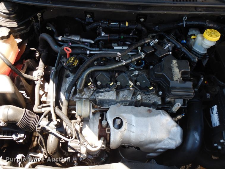 image for item FN9376 2013 Dodge Dart SXT