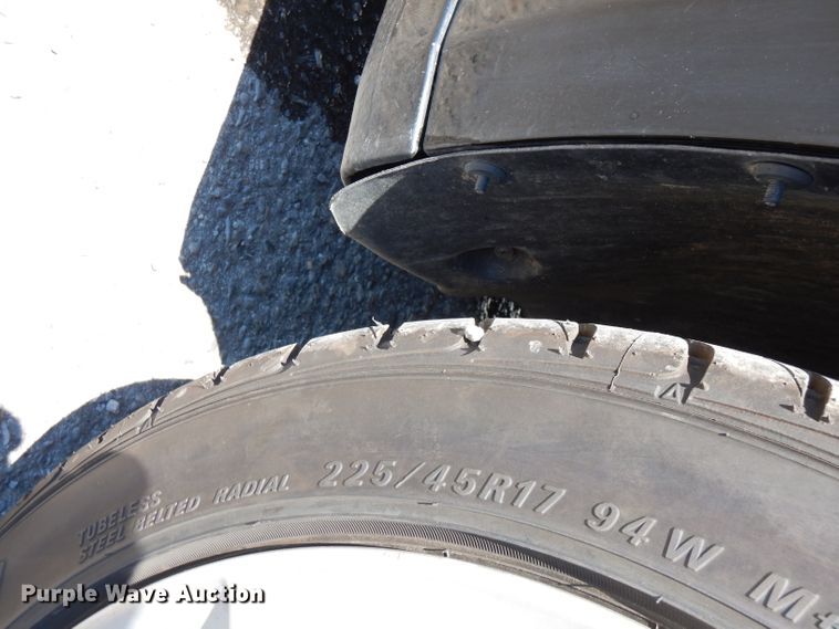 image for item FN9376 2013 Dodge Dart SXT