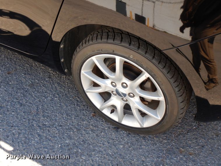 image for item FN9376 2013 Dodge Dart SXT