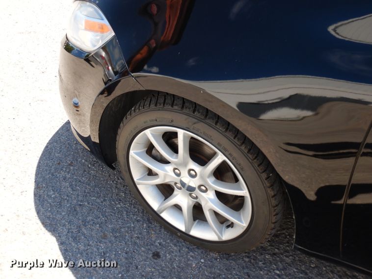 image for item FN9376 2013 Dodge Dart SXT