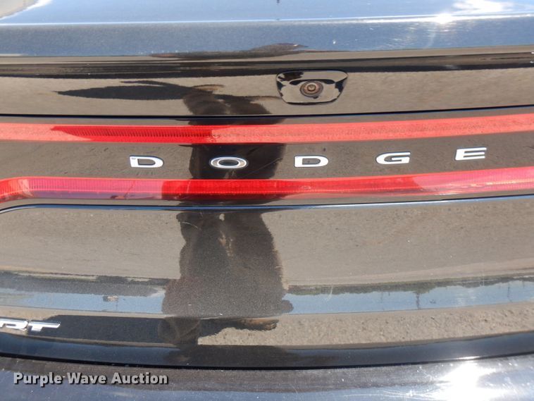 image for item FN9376 2013 Dodge Dart SXT