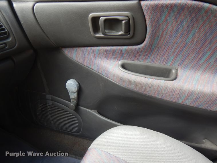 image for item FR9059 1995 Subaru Impreza Outback
