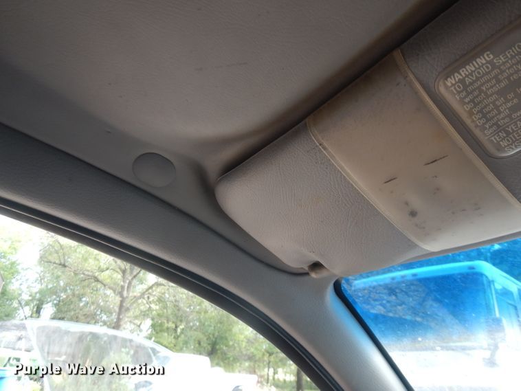 image for item FR9059 1995 Subaru Impreza Outback