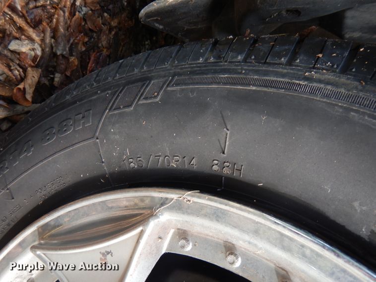 image for item FR9059 1995 Subaru Impreza Outback