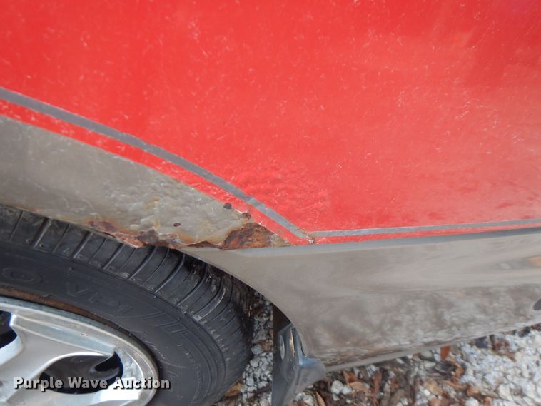 image for item FR9059 1995 Subaru Impreza Outback