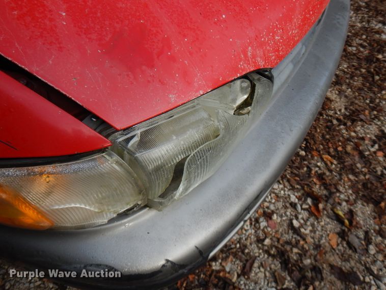 image for item FR9059 1995 Subaru Impreza Outback