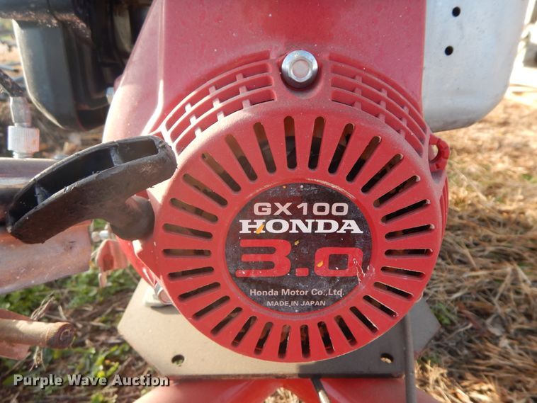 image for item FR9767 Pioneer paint striper