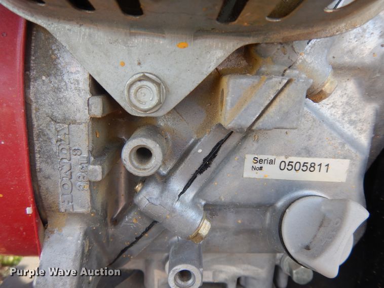 image for item FR9767 Pioneer paint striper