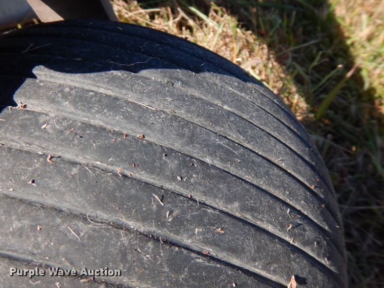 image for item FW9754 Grasshopper 725K2 ZTR lawn mower