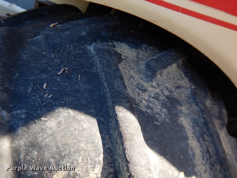 image for item FW9754 Grasshopper 725K2 ZTR lawn mower