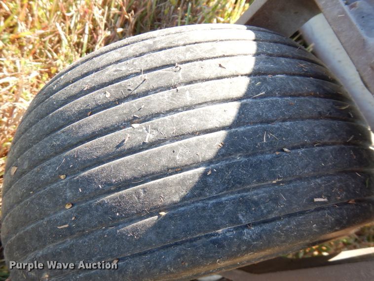 image for item FW9754 Grasshopper 725K2 ZTR lawn mower