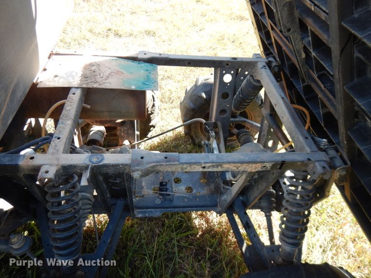 image for item FW9755 2016 Polaris Ranger  utility vehicle