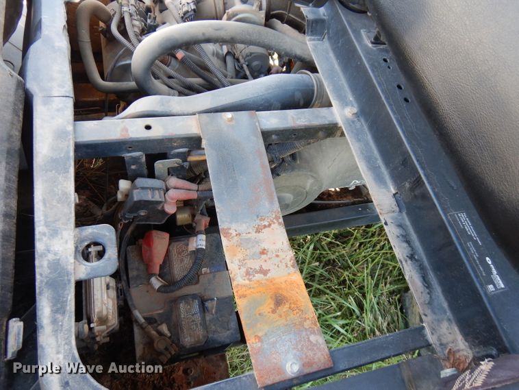 image for item FW9755 2016 Polaris Ranger  utility vehicle