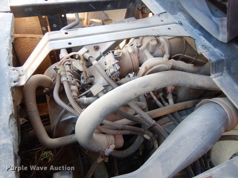 image for item FW9755 2016 Polaris Ranger  utility vehicle