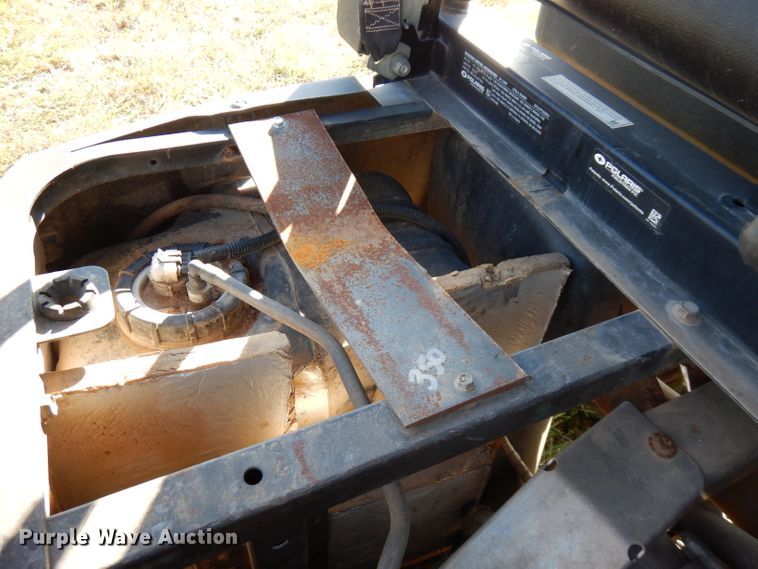 image for item FW9755 2016 Polaris Ranger  utility vehicle