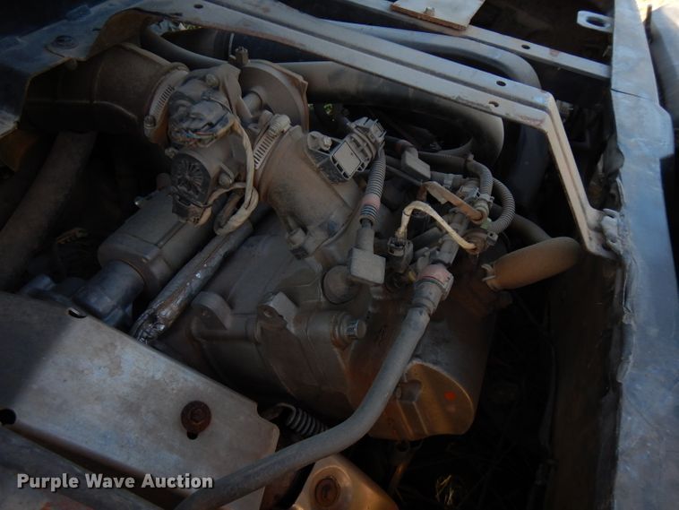 image for item FW9755 2016 Polaris Ranger  utility vehicle