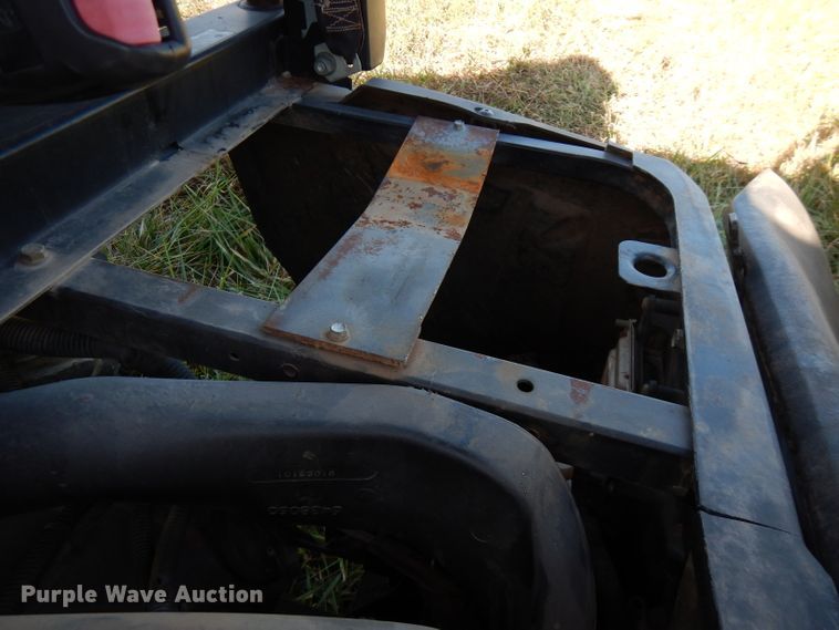 image for item FW9755 2016 Polaris Ranger  utility vehicle