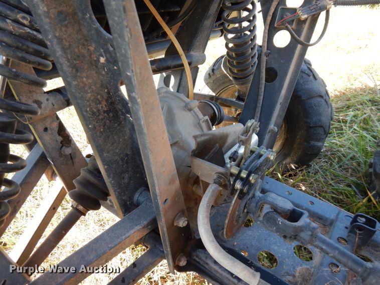 image for item FW9755 2016 Polaris Ranger  utility vehicle