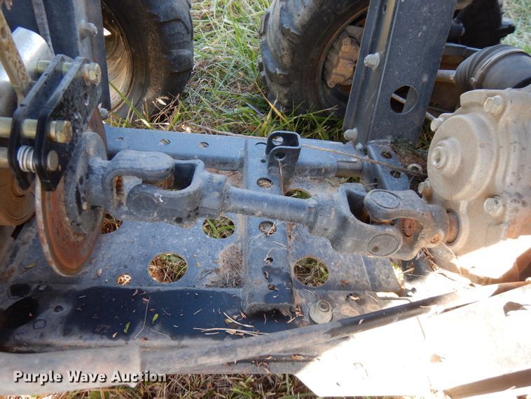 image for item FW9755 2016 Polaris Ranger  utility vehicle