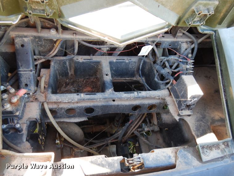 image for item FW9755 2016 Polaris Ranger  utility vehicle