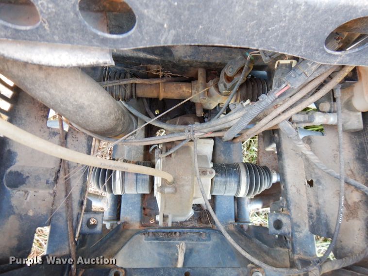 image for item FW9755 2016 Polaris Ranger  utility vehicle