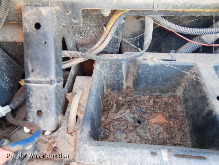 image for item FW9755 2016 Polaris Ranger  utility vehicle