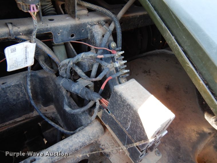 image for item FW9755 2016 Polaris Ranger  utility vehicle