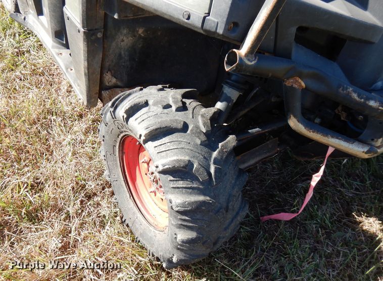 image for item FW9755 2016 Polaris Ranger  utility vehicle