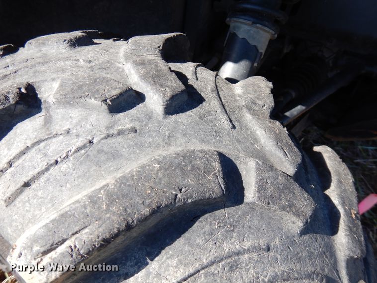 image for item FW9755 2016 Polaris Ranger  utility vehicle