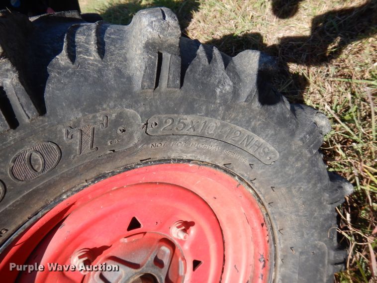 image for item FW9755 2016 Polaris Ranger  utility vehicle